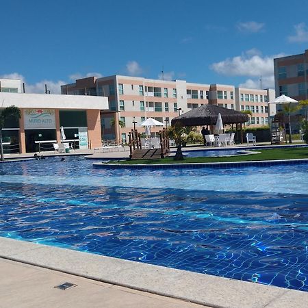 Flat Porto De Galinhas Aparthotel Exterior photo