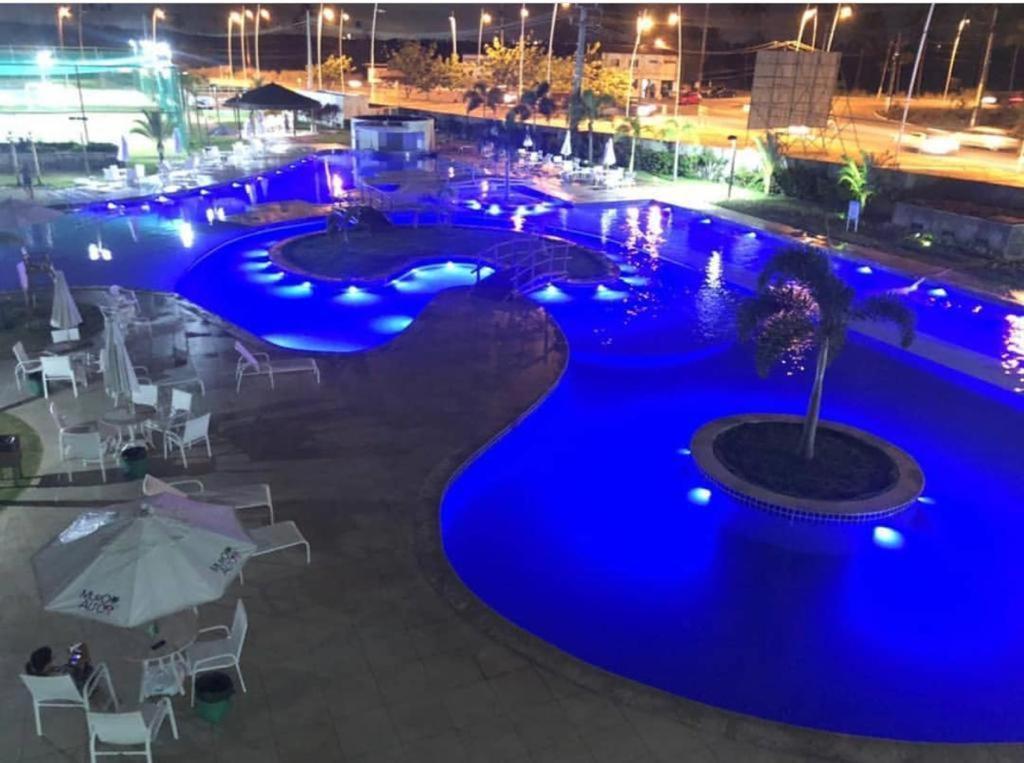 Flat Porto De Galinhas Aparthotel Exterior photo