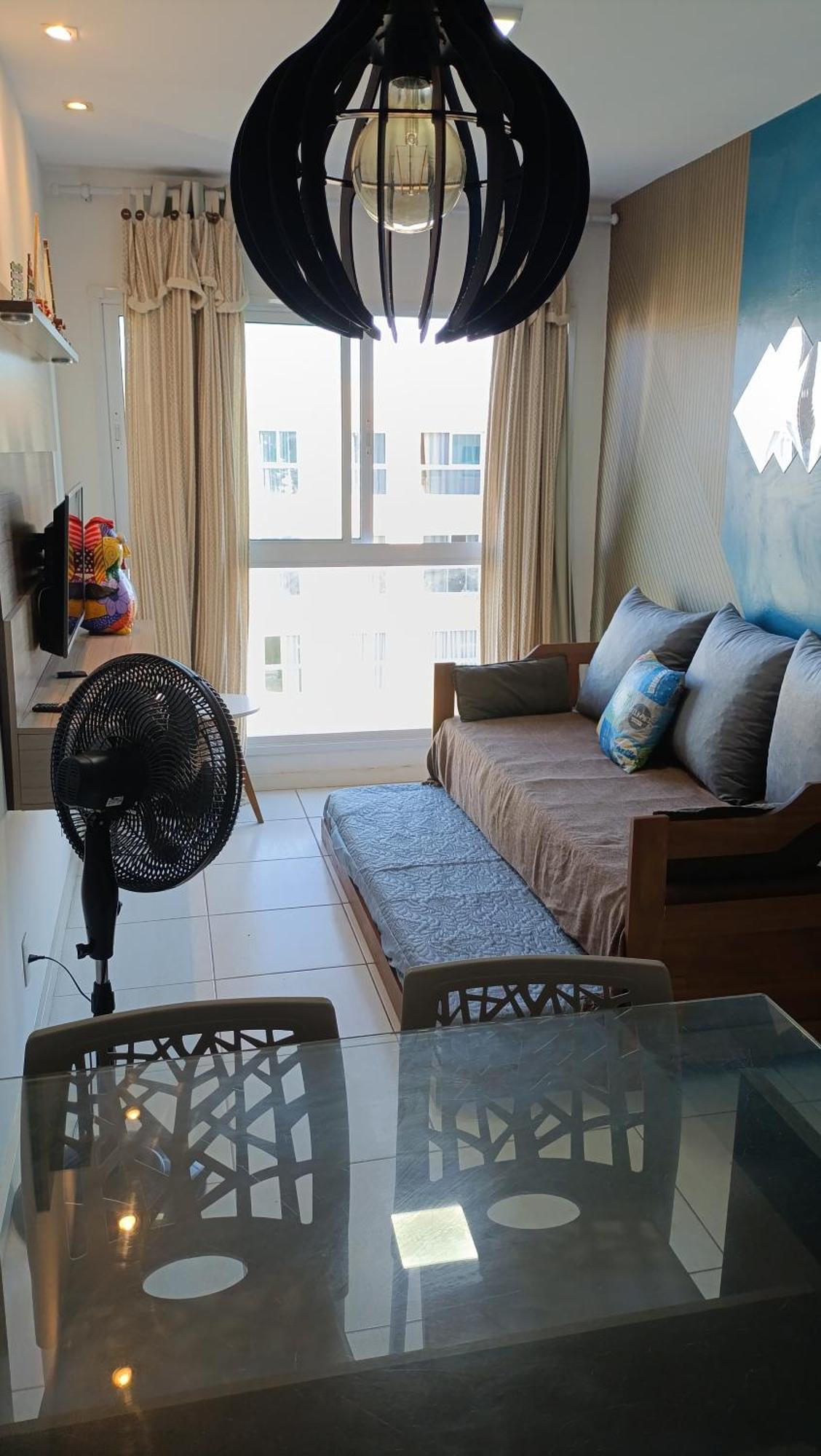 Flat Porto De Galinhas Aparthotel Exterior photo