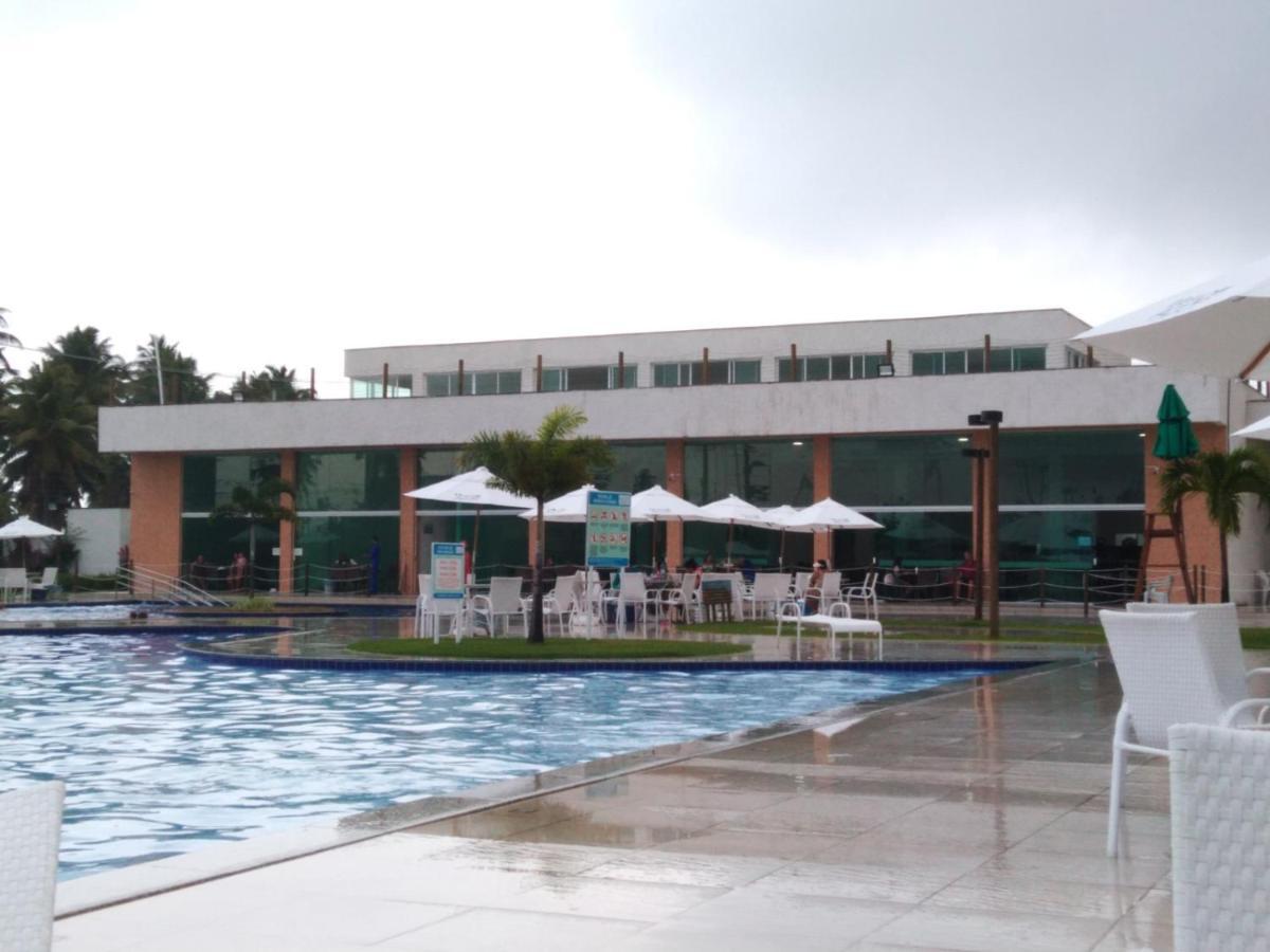 Flat Porto De Galinhas Aparthotel Exterior photo